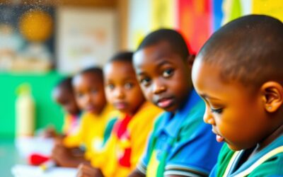 The challenges faced by South Africa’s education system